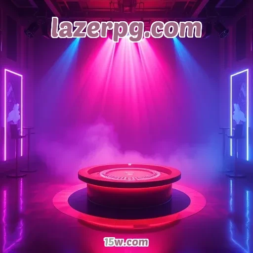 lazerpg.com: Personagens que Transformam Sua Aventura em Jogo