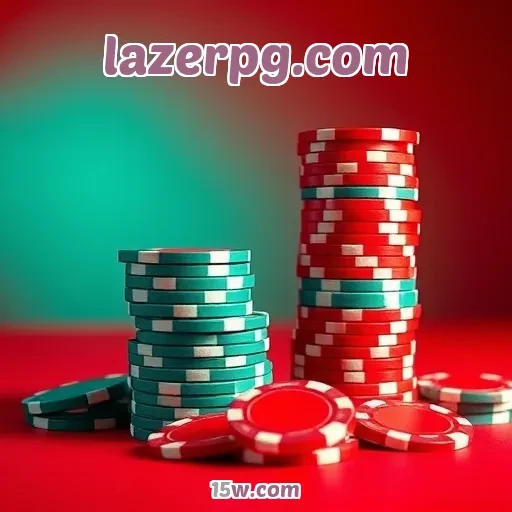 lazerpg.com: Recursos que Tornam os Jogos Mais Divertidos e Interativos