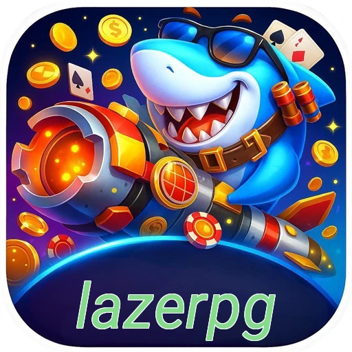 lazerpg.com