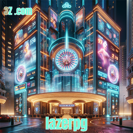 Plataforma LazerPG: O Novo Nirvana dos Gamers Brasileiros
